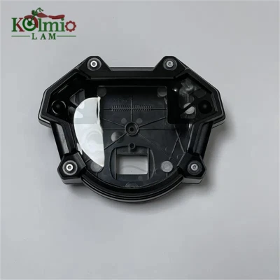 Cubierta de carcasa de odómetro velocímetro velocímetro apto para Z900 Z650 Z400 2017-2019 Foto 1 de 4