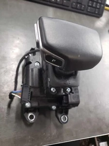 17 18 19 20 21 AUDI Q7 Shifter, Wrapped in Leather, 3.0L, Automatic - Picture 1 of 4