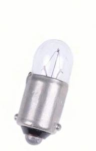 Lampe Typ "Zeuge" oder "Position" 24V 4W BA9s NEU (Lampe) - Bild 1 von 1