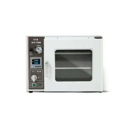 DZF-6020 Vacuum Drying Oven Laboratory Vacuum Thermostat Industrial Oven Dryer - Image 1 of 4