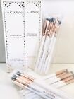 Lot Of 5 Crown All Eyes On You 5Pc Luxe Brush Set, No Box On Some Read Desc