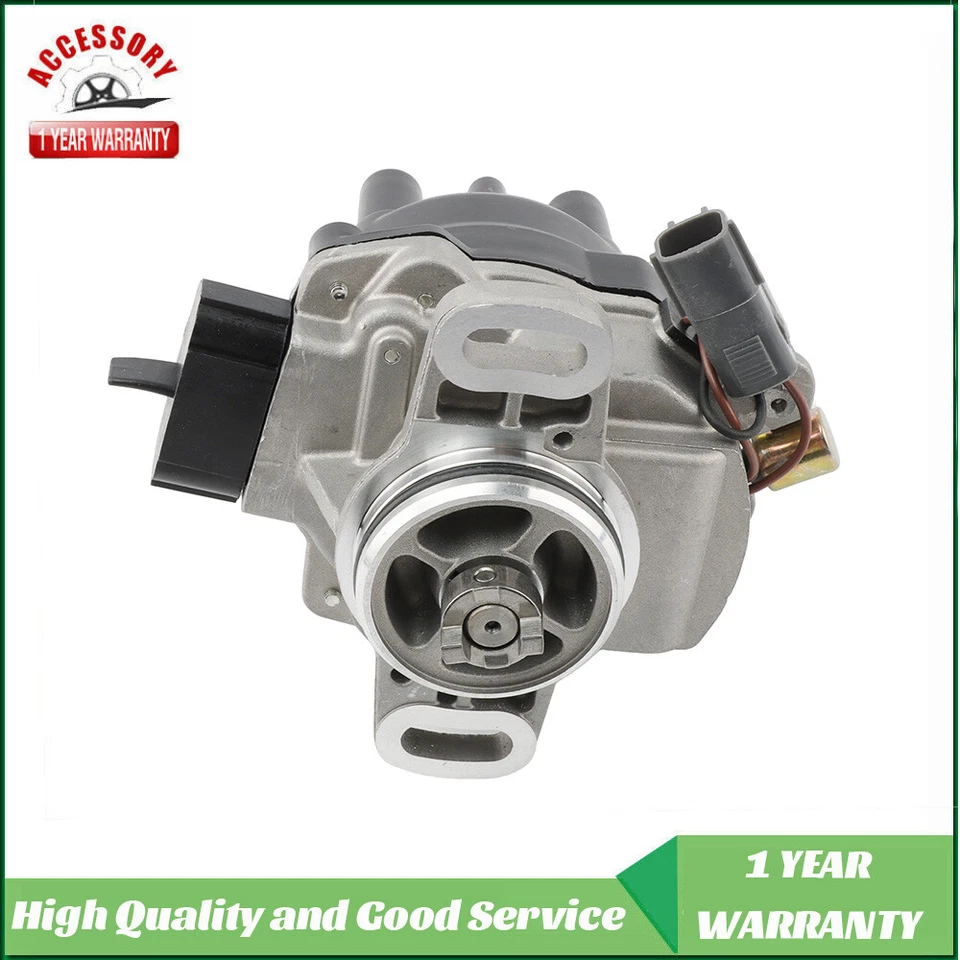 22100F4302 22100-F4302 For Nissan TSURU B13X Sentra B14 Ignition Distributor - Изображение 1 из 4
