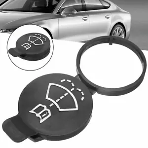 Für Opel Insignia Astra Deckel Kappe Wischwasserbehälter Scheibenwaschbehälter - Picture 1 of 14