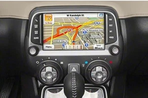 Kit de interfaz de navegación electrónica integrada automotriz (NAV-BUICK2) - Imagen 1 de 20