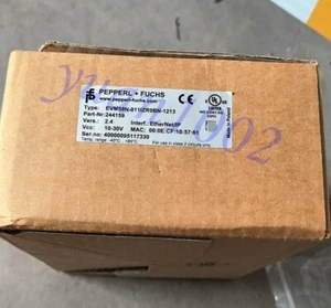 NEW PEPPERL+FUCHS EVM58N-011IZR0BN-1213 244159 encoder Fast delivery - Picture 1 of 5