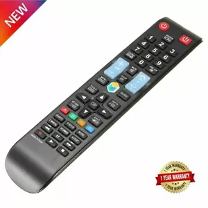 Ersatz Fernbedienung für Samsung 933HD 2333HD 2033HD TVS - Bild 1 von 2