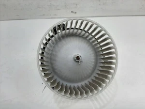 2017 SUBARU XV Mk1 2.0L Petrol HEATER MOTOR/ASSY Blower Fan Assembly 8727005630 - Picture 1 of 8