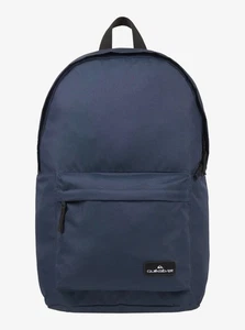Quiksilver La Mochila Mediana Oscura Navy EQYBP03719 KTP0 - Imagen 1 de 4