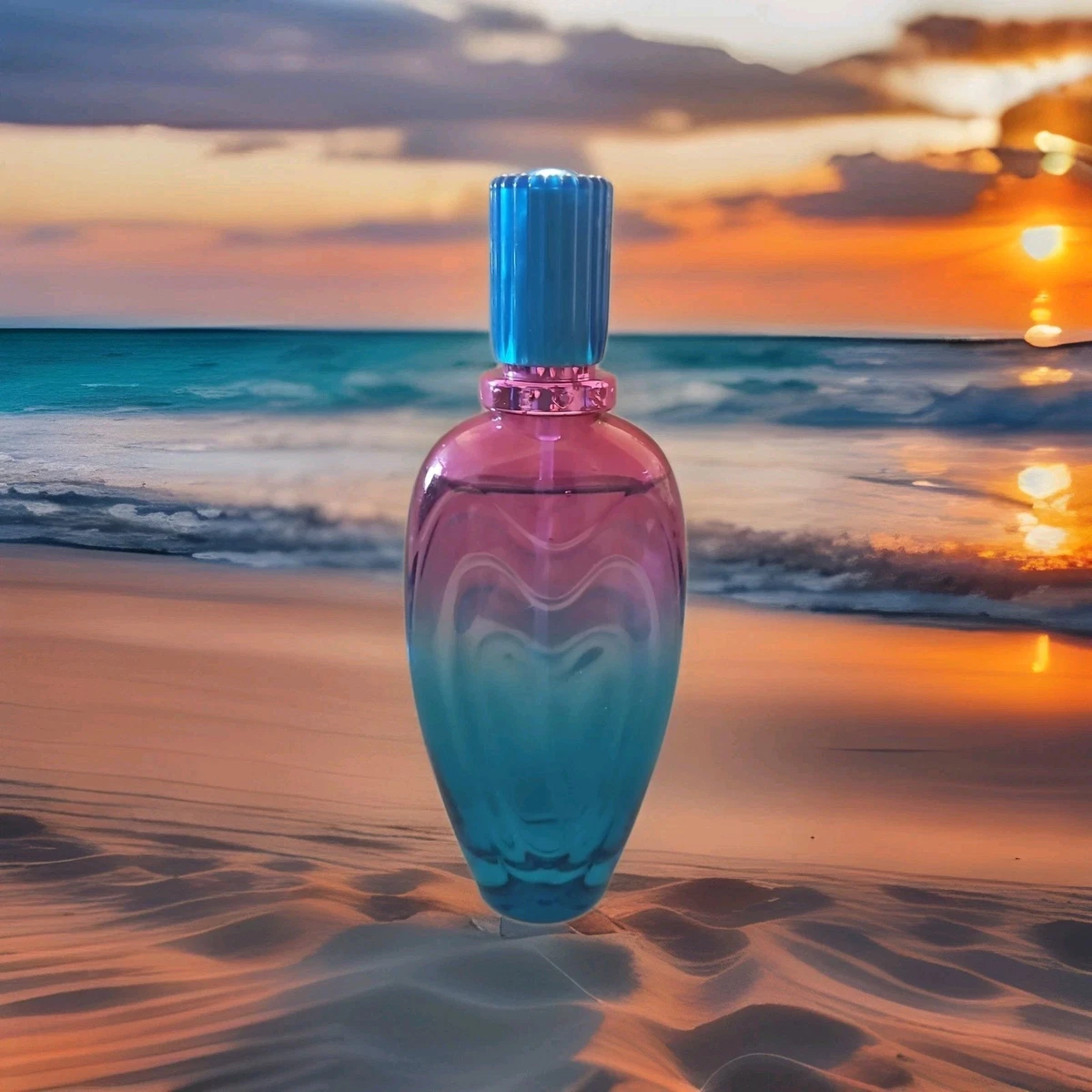 ESCADA Pacific Paradise Fragrances for Women for sale - eBay