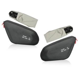 2024 2025 For BMW R1300GS Adventure Side Frame Bag Storage Tool Bags Pair - Picture 1 of 13