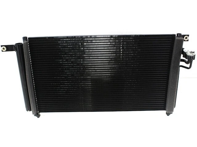 A/C Condenser For 2006-2011 Kia Rio5 2007 2008 2009 2010 WV857QR A/C Condenser - Image 1 of 1