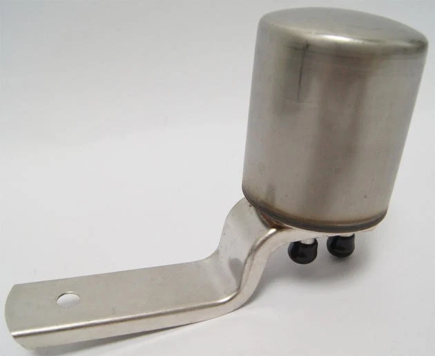 HardDrive EFI Fuel Filter #14-215 Harley Davidson - Image 1 of 1