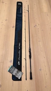 Daiwa Emeraldas AIR 77MMH-S – Egi-Rute Spinnrute Barsch-Rute Forellen-Rute - Bild 1 von 9