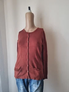 Hugo  Boss Damen   Strickjacke Gr S Top - Bild 1 von 1