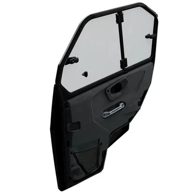 Polaris 2889809 Front Hinged Window Premium Full Doors General 1000 XP - Image 1 of 3