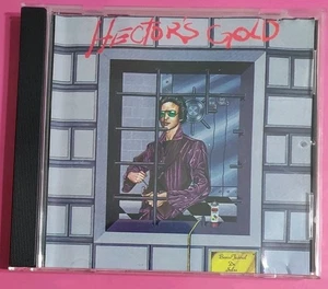 Hector Lavoe Periodico De Ayer Hector's Gold ML Musica Latina Good CD #2035 - Imagen 1 de 4