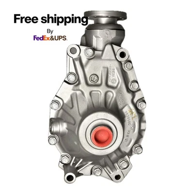 31507934390 Ratio 3.15 Front Differential for BMW X5 X6 G05 G06 M50iX Foto 1 de 4