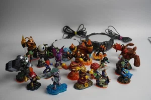 Skylanders 21 Figuren + 2 Portale Konvult Sammlung ⚡️BLITZVERSAND⚡️ - Bild 1 von 3