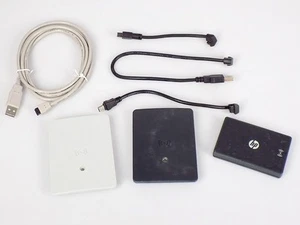HP CE983A Ersatzteil: Legic USB Proximity Card Reader Lesegerät für Drucker - Afbeelding 1 van 1