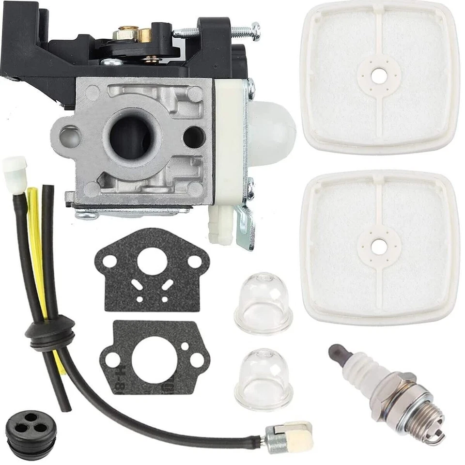 Carburetor Kit for Zama RB-K94 Echo SRM-225 225i 265 265ES A021001690 Trimmer