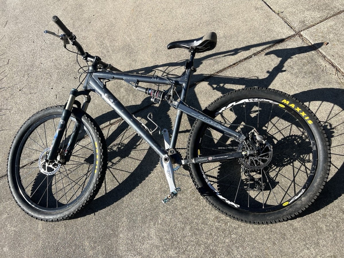 Mountain Bike JAMIS 26 in Bikes for sale | eBay Mountain Bike JAMIS 26 in Bikes for sale | eBay