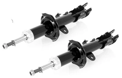 2x front gas shock absorber for Nissan Micra K13 2010-, note E12 2013- - Image 1 of 4