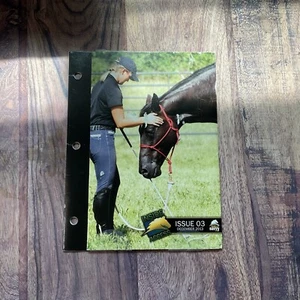 Parelli Natural Horsemanship Issue 03 - Picture 1 of 10