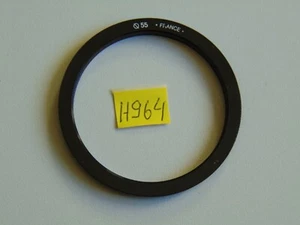 Cokin Adapterring Ф55 France für Filterhalter Cokin - Picture 1 of 4