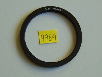 Cokin Adapterring Ф55 France für Filterhalter Cokin - Image 1 of 4