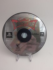 .PSX.' | '.The Simpsons Wrestling.