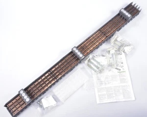 Schneider Electric PrismaSeT-P Linergy BW 4-polige Sammelschiene für 630A - Bild 1 von 13