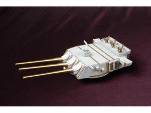 Mk.I MK-MS20008 1/200 USS Iowa Armament Set Photo Etches for Trumpeter - Bild 1 von 8