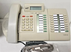 Nortel BCM50 Business Communications Manager with Six Telephones - Picture 1 of 12