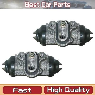 Cilindro de rueda de freno de tambor C-Tek para Mazda Tribute 2001 2002 2003 2004 2005 2006 Foto 1 de 3