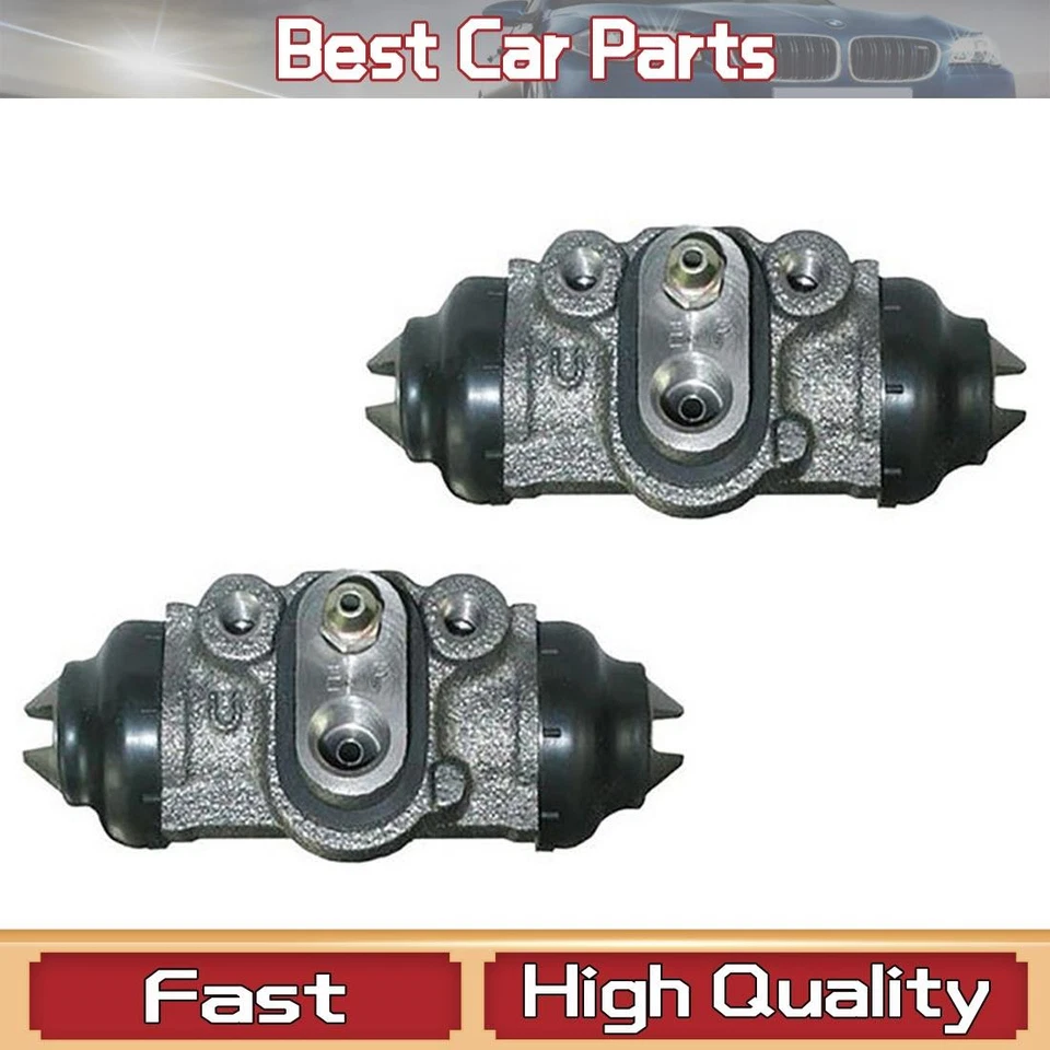 Cilindro de rueda de freno de tambor C-Tek para Mazda Tribute 2001 2002 2003 2004 2005 2006 Foto 1 de 3