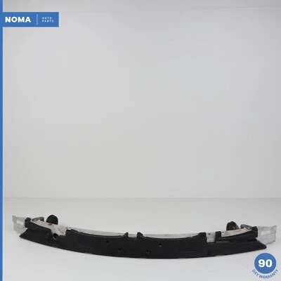 08-12 Barra de refuerzo de parachoques delantero BMW 750Li 740i F01 F02 con bocina 7186899 OEM Foto 1 de 4