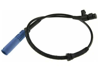 Sensor de velocidad ABS Bremi 64872TVMS 2000 para BMW 740iL 1999-2001 Foto 1 de 2