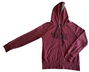 VANS flotte Kapuzenjacke , Grösse M - Bild 1 von 4