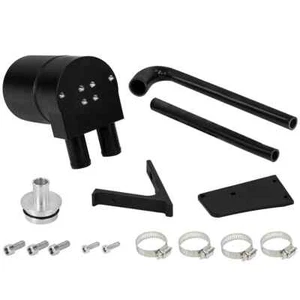 Oil Catch Can kit For BMW N20/N26 F20 F22 F30. 125i 220i 228i 320i 328i 420i 428 - Picture 1 of 4