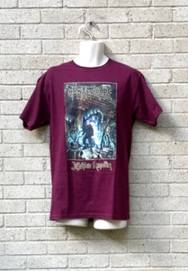 T-shirt JuJutsu Kaisen nuova anime uomo S/M - Foto 1 di 7