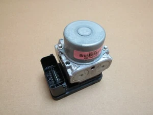 Honda CB650R A-M 2021 ABS pump control unit module Nissin (9918) - Picture 1 of 8
