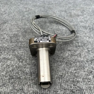 GF Signet P525-2 Metalex Schaufelrad Durchflusssensor gebraucht - Bild 1 von 14