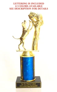 COON DOG TROPHY HUNTING # 2 - Bild 1 von 3
