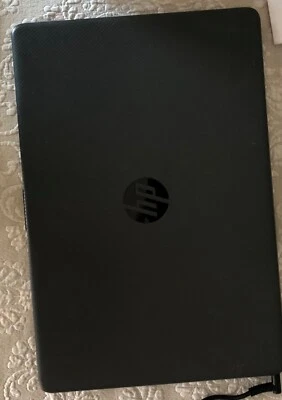 Vendo Laptop HP 15-dw1xxx usato, ma tenuto in ottime condizioni!  - Immagine 1 di 4