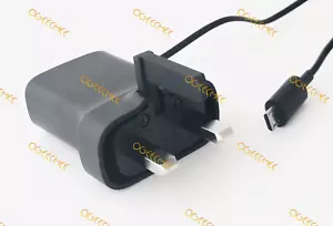 Genuine Nokia AC-20X Micro USB Wall Charger For Nokia C1 C2 2nd Edition C10 C12 - Picture 1 of 2