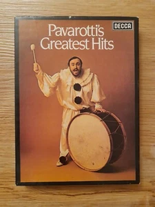 Musik Kassetten Pavarotti - Bild 1 von 6