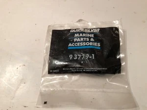 GENUINE QUICKSILVER PARTS. LEVER. PART# 93779 - Imagen 1 de 2