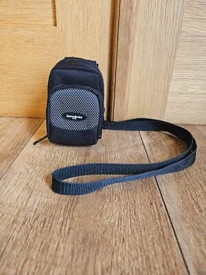 Samsonite DF Camera Case With Carry Strap Immaculate  - Image 1 of 4