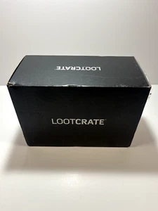 Caja de botín sellada febrero 2017 tema "BUILD" para hombre LG camisa - Imagen 1 de 3