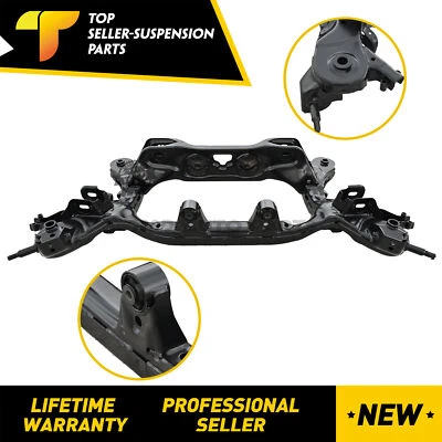 Fits for 11-13 Kia Sorento 10-12 Hyundai Santa Fe AWD Rear Crossmember Subframe - Image 1 of 4